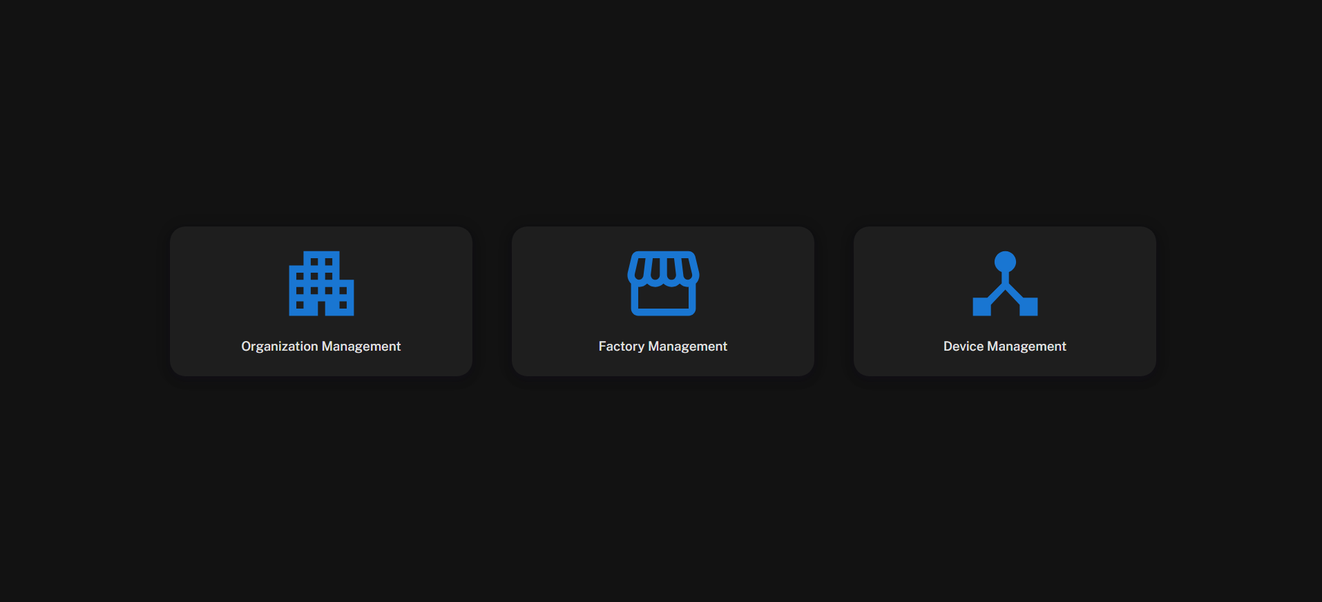 Live Machine Performance Dashboard